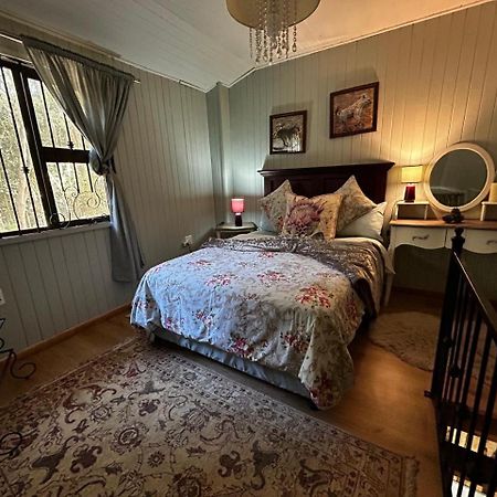 Shabby Fufu Lifestyle Farm Villa Plettenbergbaai Buitenkant foto