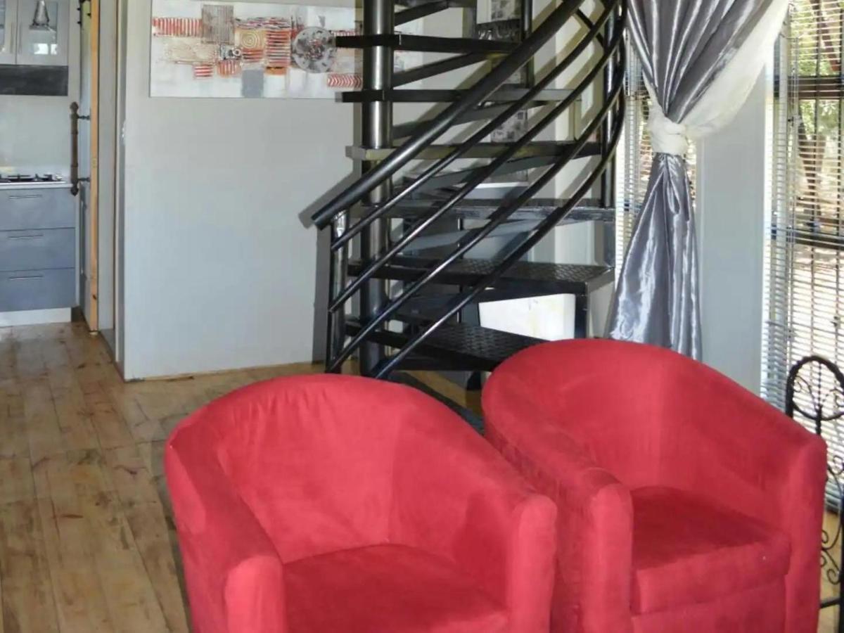 Shabby Fufu Lifestyle Farm Villa Plettenbergbaai Buitenkant foto