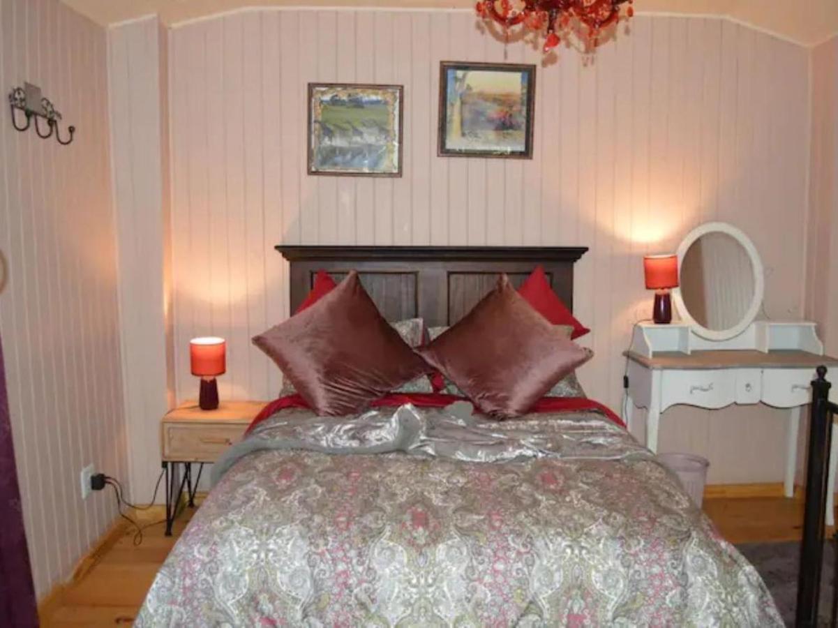 Shabby Fufu Lifestyle Farm Villa Plettenbergbaai Buitenkant foto