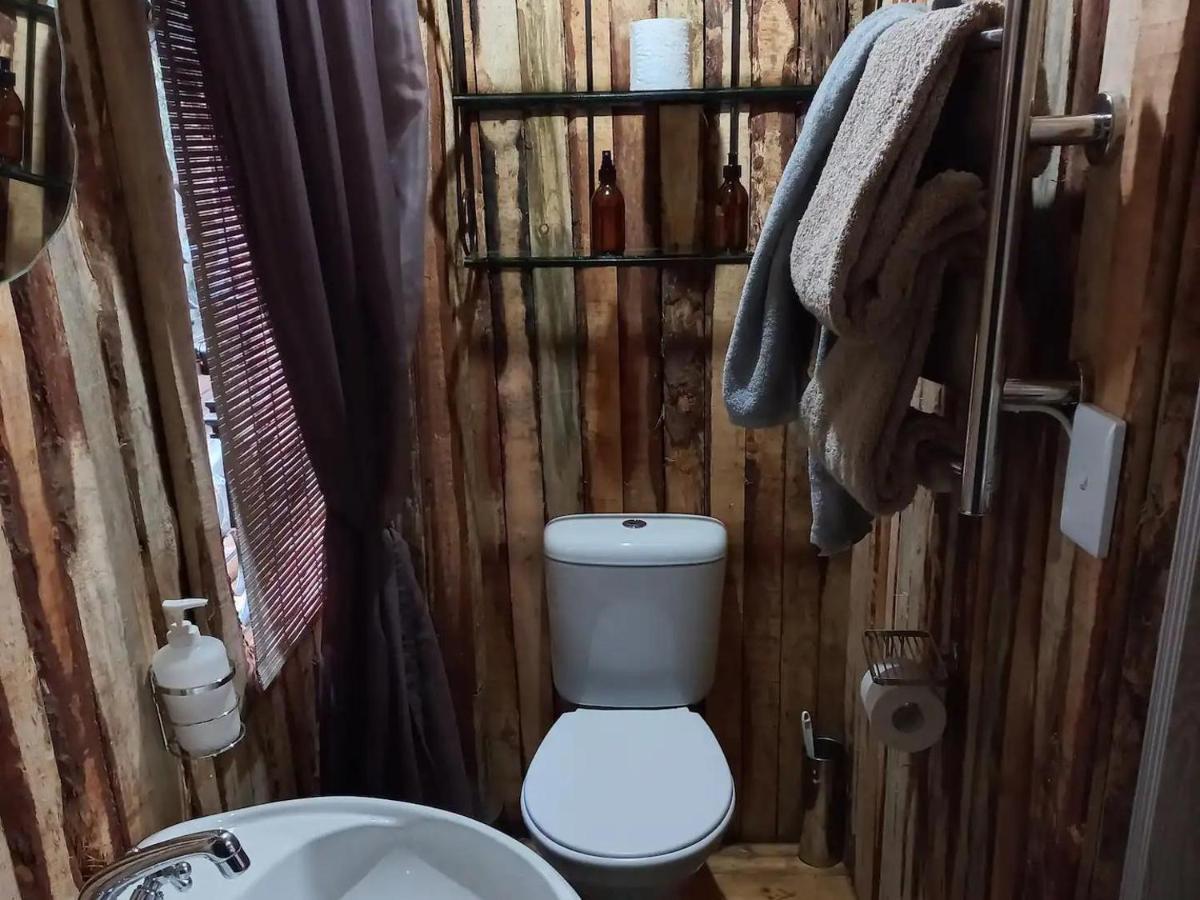 Shabby Fufu Lifestyle Farm Villa Plettenbergbaai Buitenkant foto