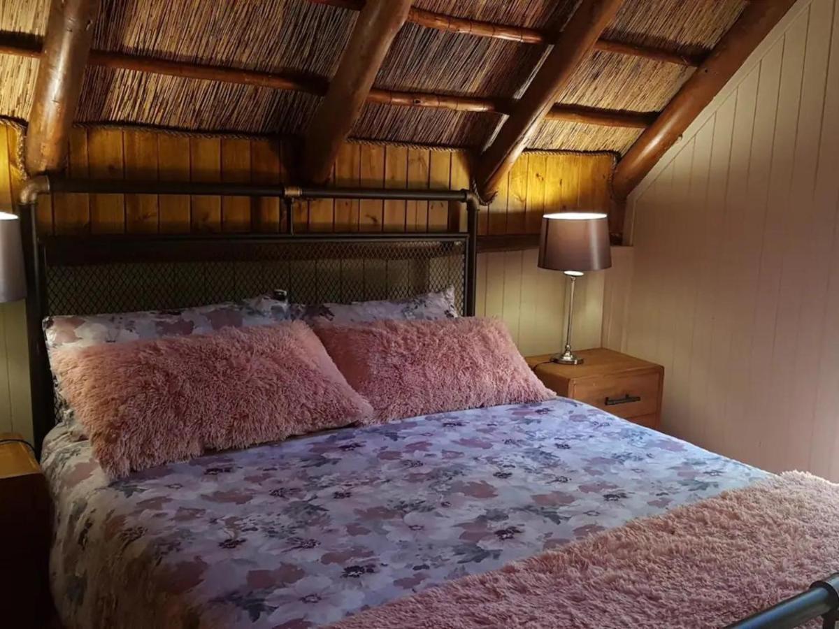 Shabby Fufu Lifestyle Farm Villa Plettenbergbaai Buitenkant foto