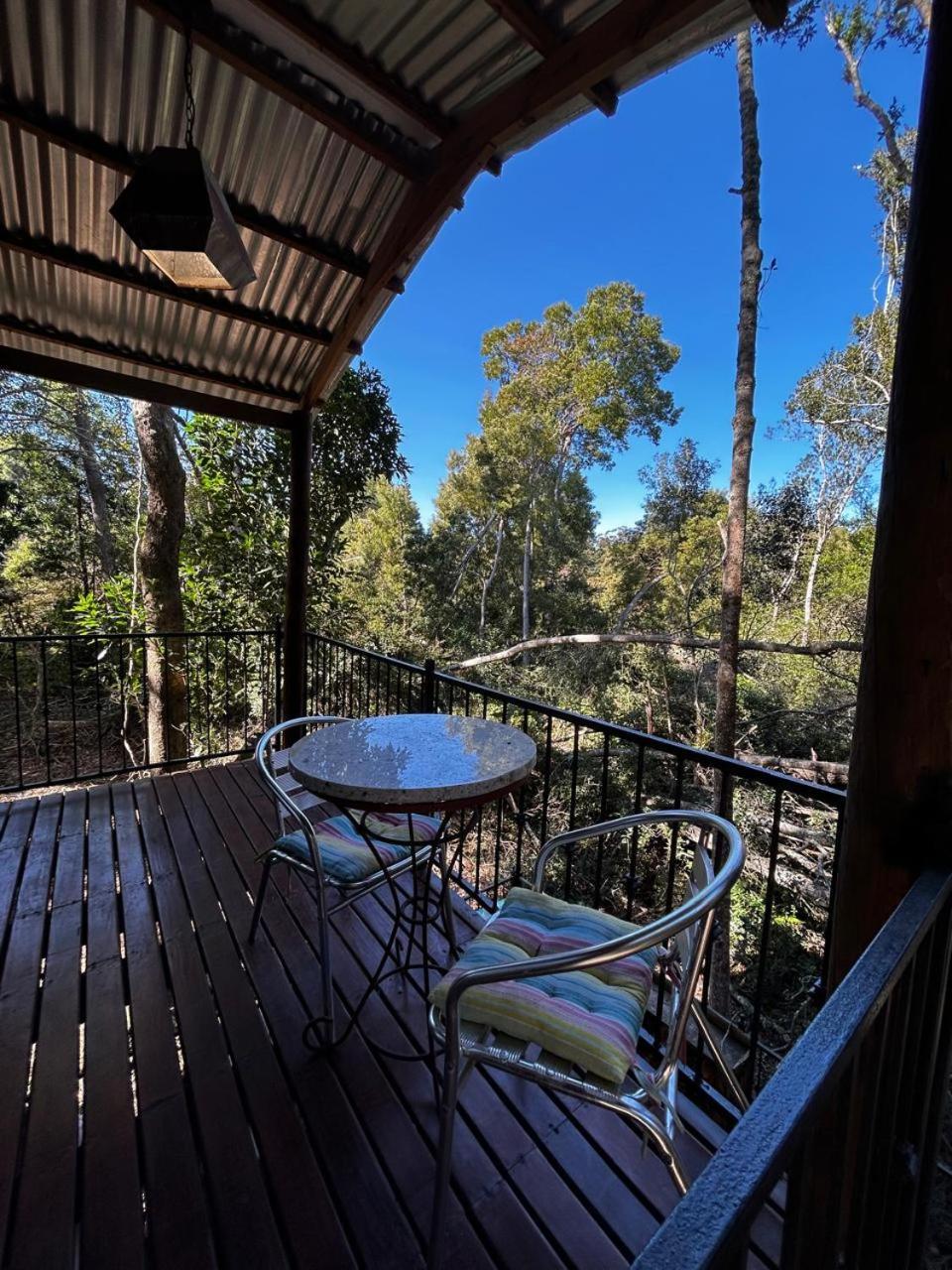 Shabby Fufu Lifestyle Farm Villa Plettenbergbaai Buitenkant foto