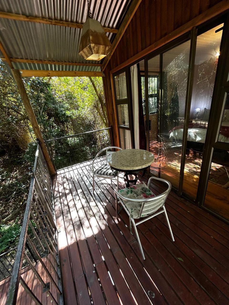 Shabby Fufu Lifestyle Farm Villa Plettenbergbaai Buitenkant foto